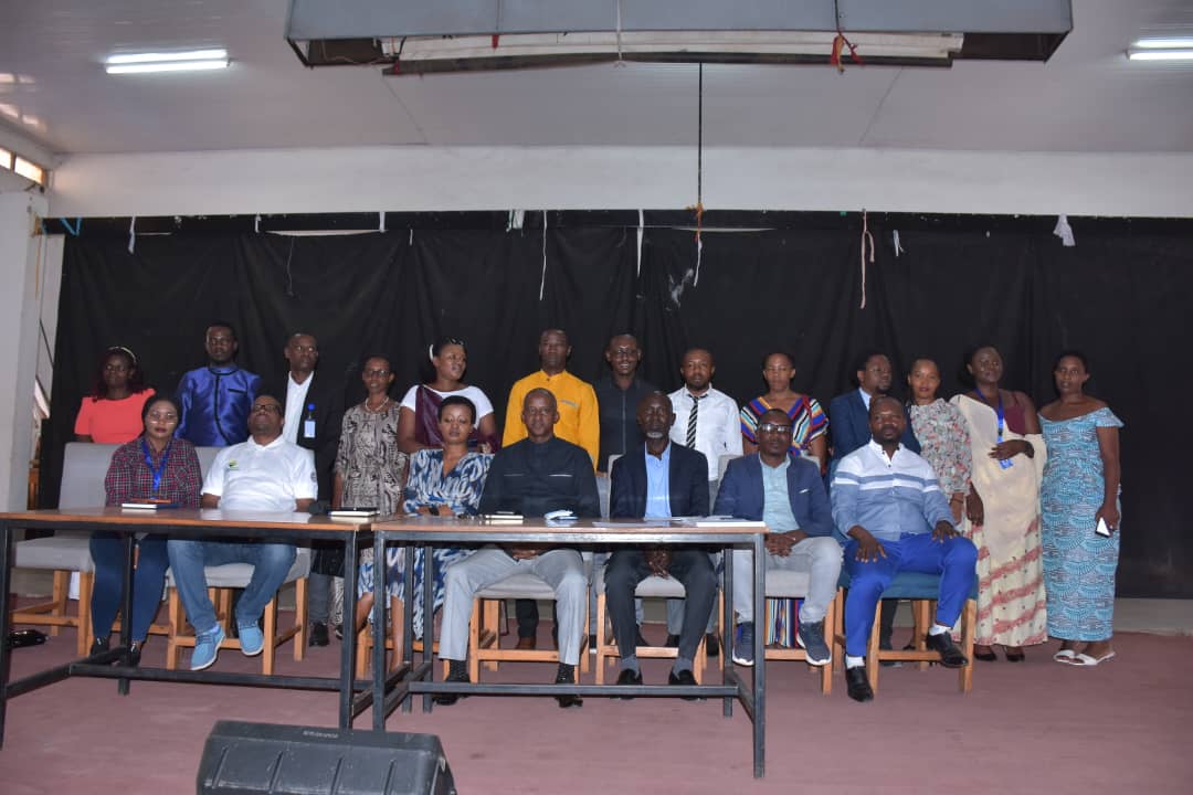 Annual General Meeting 2024