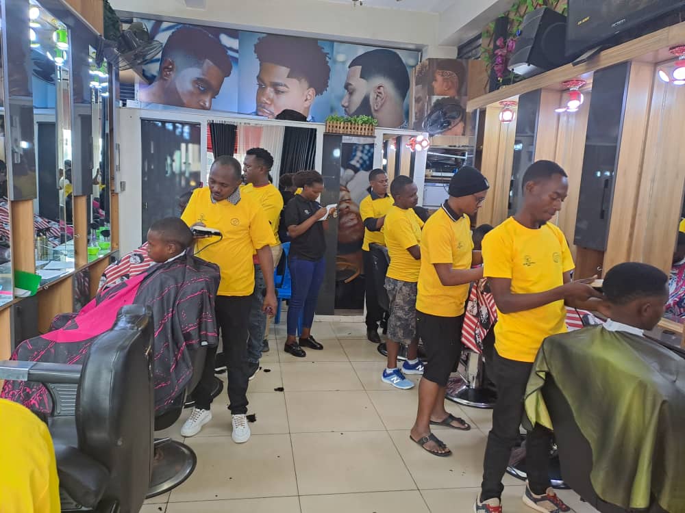 HAWU team