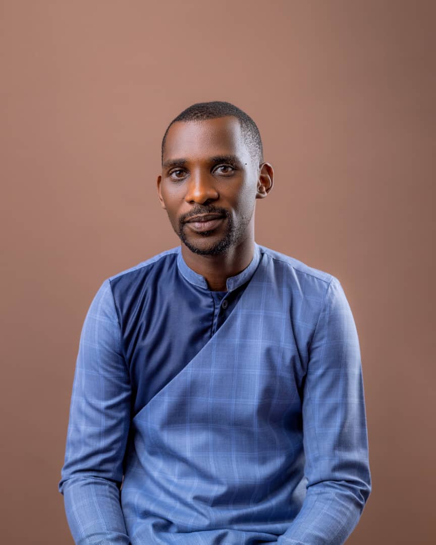 Jean Paul Uzayisenga